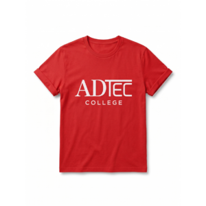 Camisas ADTEC College