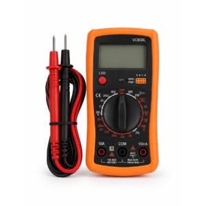 Kit de Electricidad