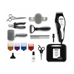 Kit de Pet Grooming