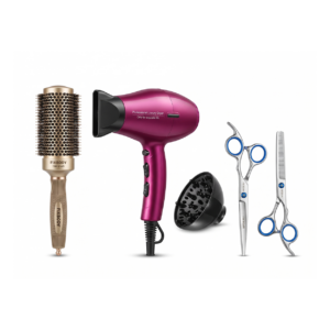 Kit de Cosmetología