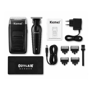 Kit de Barbería